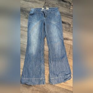 Vanilla star ⭐ size 9